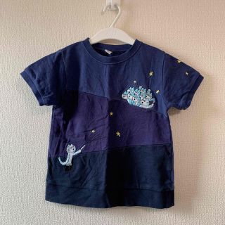 グラニフ(Design Tshirts Store graniph)の11ぴきのねこ　カットソー(Tシャツ/カットソー)