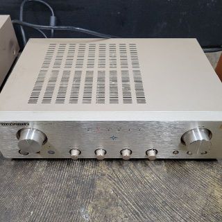 デノン(DENON)のマランツ　marantz　PM6100SA(アンプ)