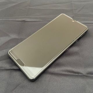 アクオス(AQUOS)のSHARP AQUOS sense4 basic(スマートフォン本体)