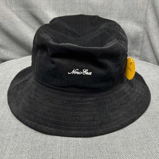 ニューエラー(NEW ERA)のNEW ERA ニューエラ   バケットハット (ハット)