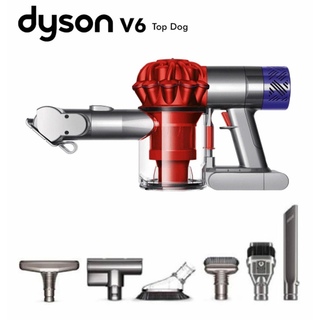 ダイソン(Dyson)のダイソン dyson V6 Top Dog ハンディクリーナー掃除機 新品未開封(掃除機)