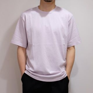 オーラリー(AURALEE)のオーラリー　Tシャツ(Tシャツ/カットソー(半袖/袖なし))