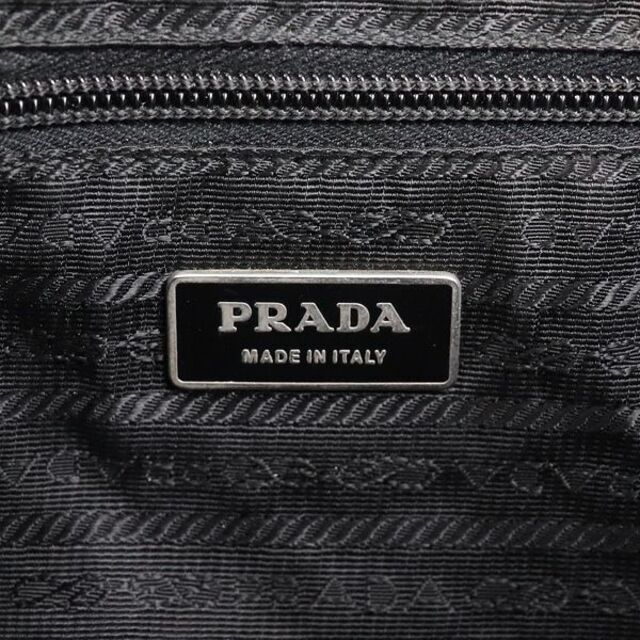 プラダ 【PRADA】 ショルダーバッグ 9