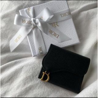 ディオール(Dior)のM様専用   Dior 財布(折り財布)