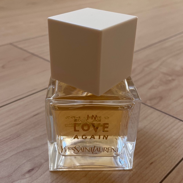 Yves Saint Laurent Beaute(イヴサンローランボーテ)の【YSL】IN LOVE AGAIN  コスメ/美容の香水(香水(女性用))の商品写真
