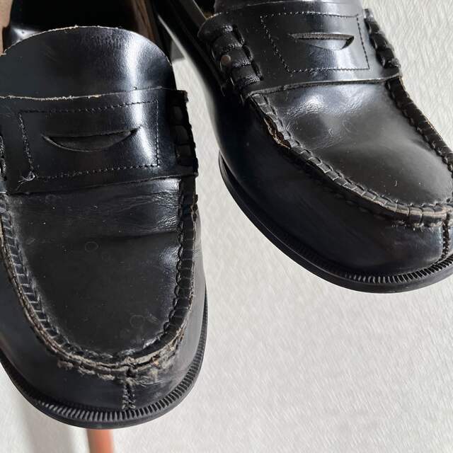 ローファー確認用 レディースの靴/シューズ(ローファー/革靴)の商品写真