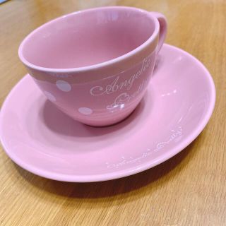 アンジェリックプリティー(Angelic Pretty)のティーカップ&ソーサー　2客セット(食器)