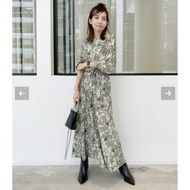 専用ですL'Appartement FlowerPrintMadamDress