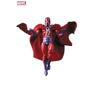 メディコムトイ(MEDICOM TOY)のMAFEX MAGNETO（COMIC Ver.） (アメコミ)