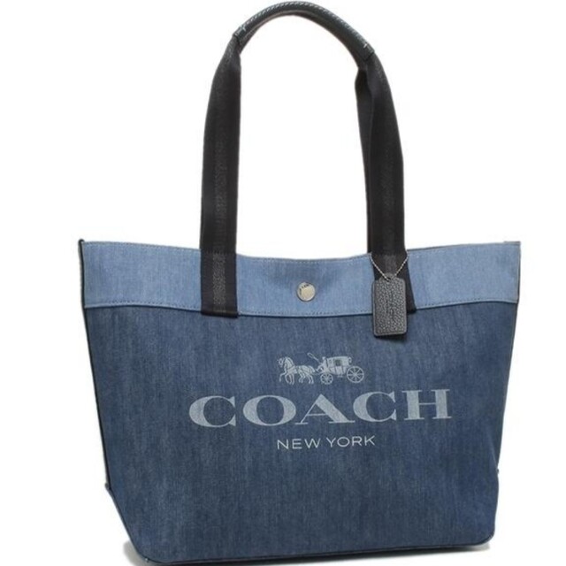 【楽天最安値に挑戦】バッグお値下げ ご相談!】コーチ COACH トートバッグ 91131 SVDE - bilisko