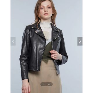ビューティフルピープル 別注 ライダースジャケット(レディース)の通販 ...