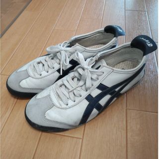 オニツカタイガー(Onitsuka Tiger)のオニツカタイガー メキシコ66　サイズ26.0cm(スニーカー)