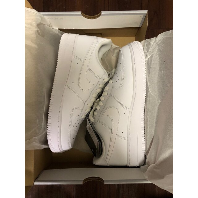 NIKE/ナイキ Air Force 1 ’07/エア フォース 1 ’07 4