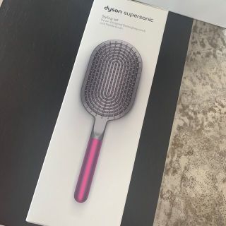 ダイソン(Dyson)の新品未使用 ダイソンブラシ (ヘアブラシ/クシ)