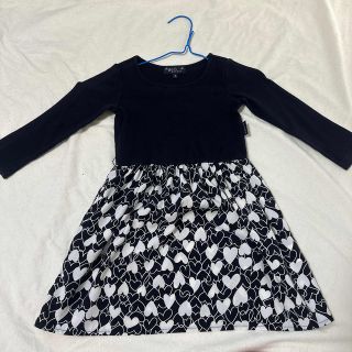 アニエスベー 子供 ワンピース(女の子)の通販 500点以上 | agnes b.の