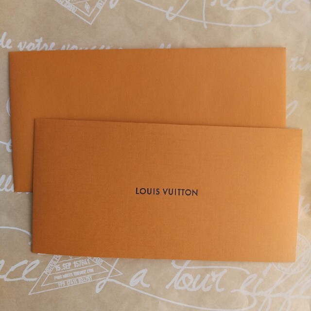 LOUIS VUITTON(ルイヴィトン)のルイ・ヴィトン   カード その他のその他(その他)の商品写真