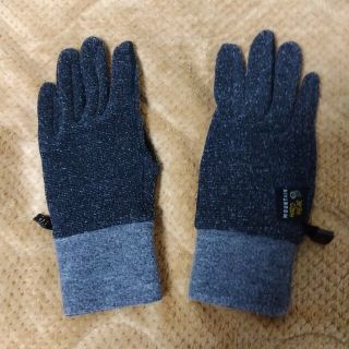 マウンテンハードウェア(MOUNTAIN HARDWEAR)のmayaさん専用　マウンテンハードウェア　ニットグローブ(その他)