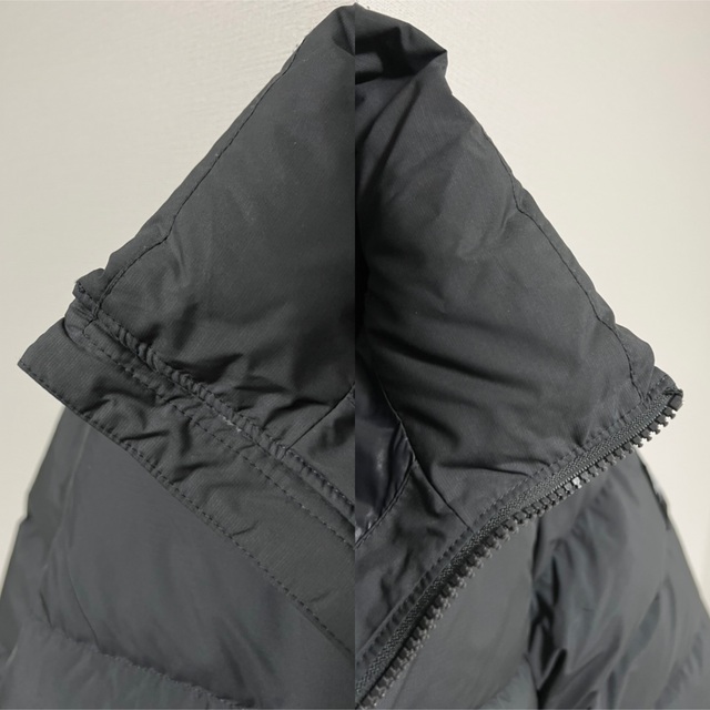 THE NORTH FACE(ザノースフェイス)の【美品】ザ ノースフェイス ヌプシ 1992 ダウン 700 灰 グレー  メンズのジャケット/アウター(ダウンジャケット)の商品写真