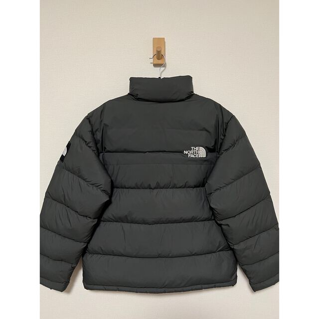 THE NORTH FACE(ザノースフェイス)の【美品】ザ ノースフェイス ヌプシ 1992 ダウン 700 灰 グレー  メンズのジャケット/アウター(ダウンジャケット)の商品写真