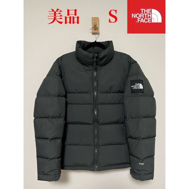 THE NORTH FACE(ザノースフェイス)の【美品】ザ ノースフェイス ヌプシ 1992 ダウン 700 灰 グレー  メンズのジャケット/アウター(ダウンジャケット)の商品写真