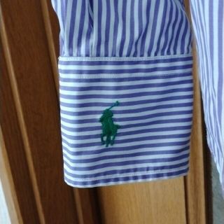 ポロラルフローレン(POLO RALPH LAUREN)のRALPH LAUREN　シャツ(シャツ/ブラウス(長袖/七分))