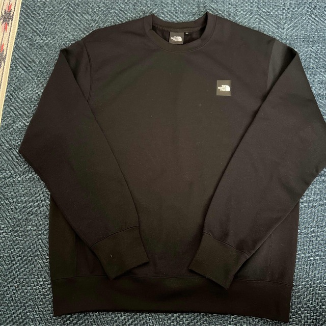 THE NORTH FACE - ノースフェイス トレーナー!の通販 by Yu's shop ...