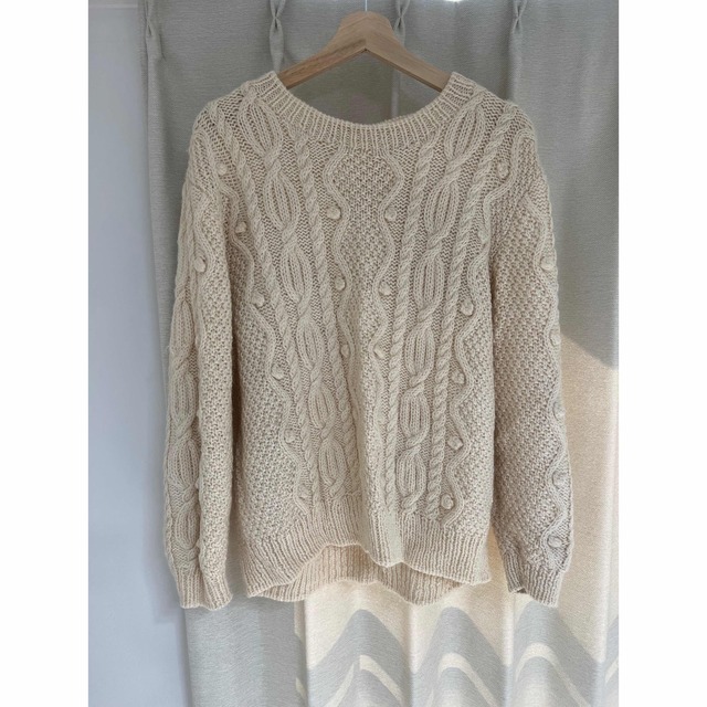 pocopoco knit