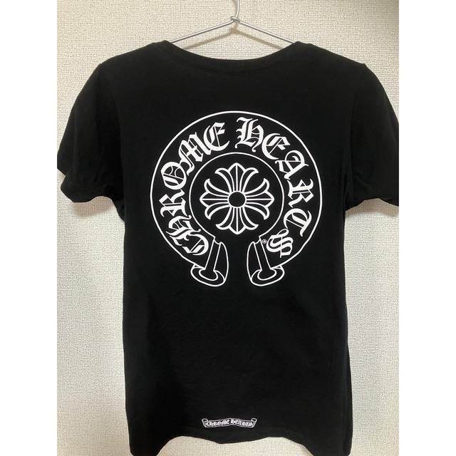 新品 chrome hearts Tシャツ 半袖シャツ Ｍサイズ