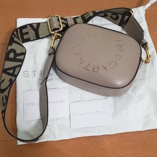 ステラマッカートニー(Stella McCartney)の新品 ステラマッカートニー カメラバッグ(ショルダーバッグ)