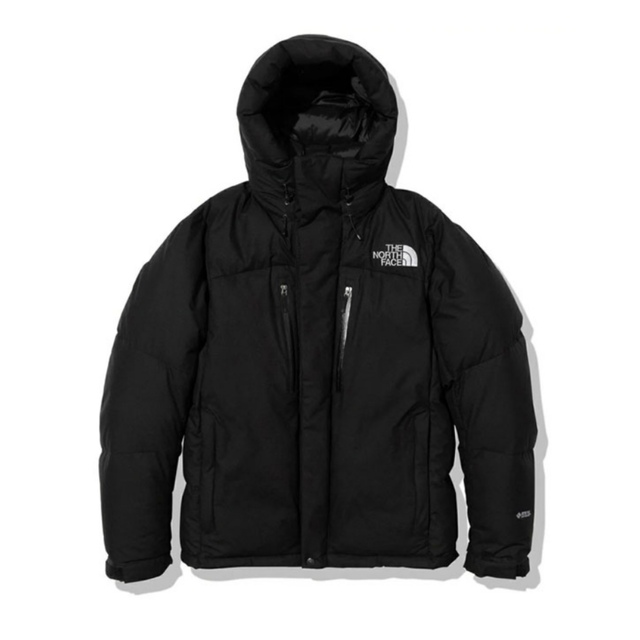 THE NORTH FACE - ノースフェイス バルトロライトジャケット ブラック ND92240の通販 by abc02's shop｜ザ