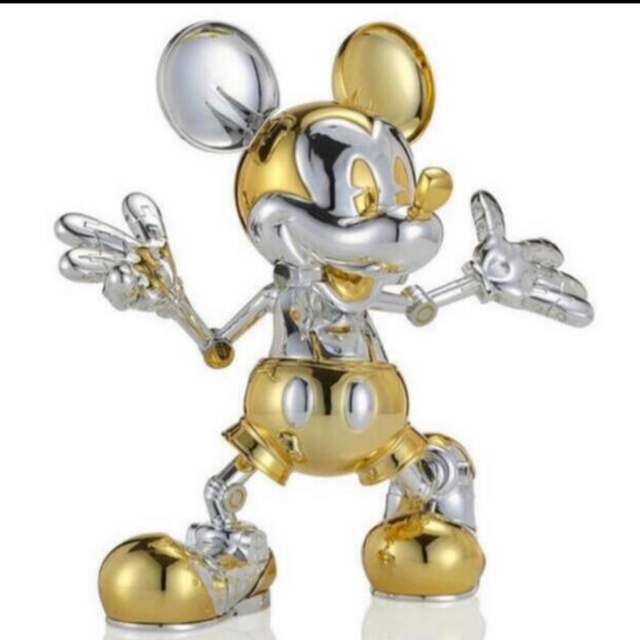 空山基 HAJIME SORAYAMA Mickey Mouse