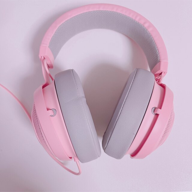 RAZER レーザー ヘッドホン 美品