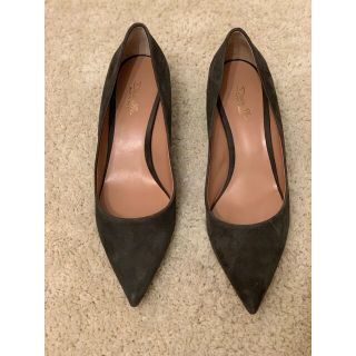 DEIMILLEパンプス イタリア製