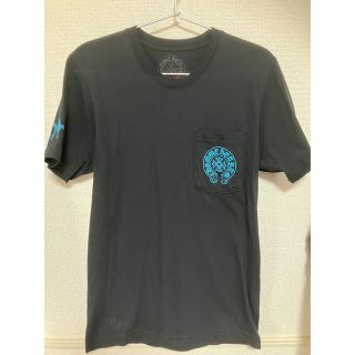 クロムハーツ(Chrome Hearts)のクロムハーツTシャツ Sサイズ(Tシャツ(半袖/袖なし))