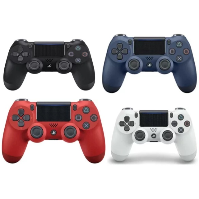 PlayStation4 - 新品 未使用 PS4 DUALSHOCK 4 純正コントローラー