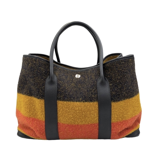 クーポン対象外】 美品 エルメス HERMES - Hermes ガーデンパーティー