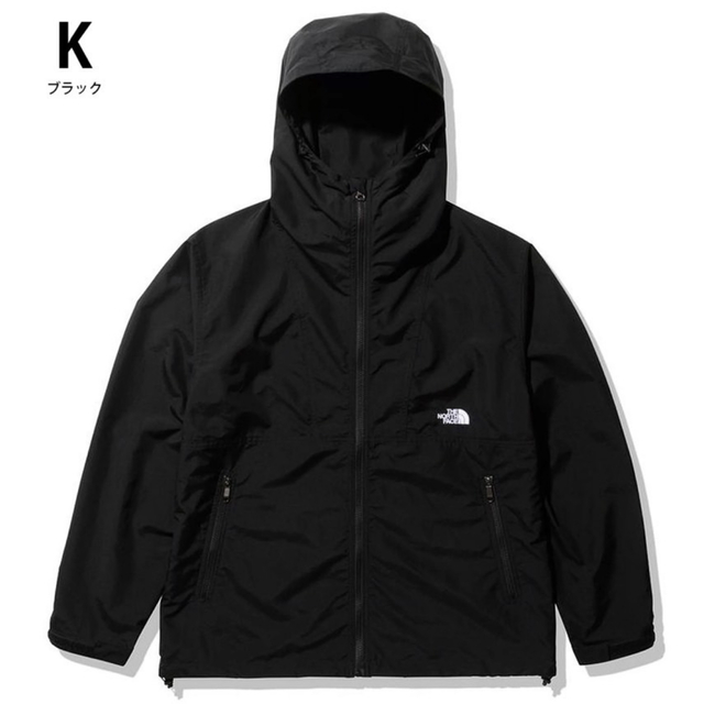 THE NORTH FACE COMPACT JACKETジャケット/アウター