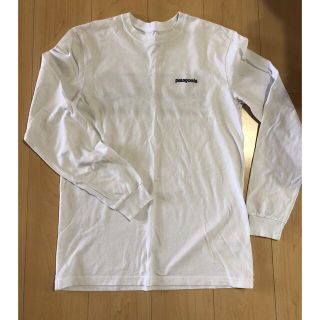 パタゴニア(patagonia)のpatagoniaロンT(Tシャツ/カットソー(七分/長袖))