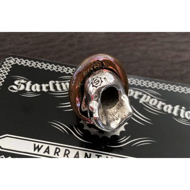 STARLINGEAR スターリンギア The Butcher Bead ビーズ-