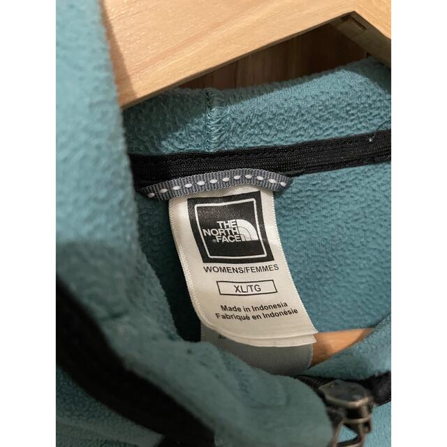 THE NORTH FACE ザ　ノースフェイス　パーカー