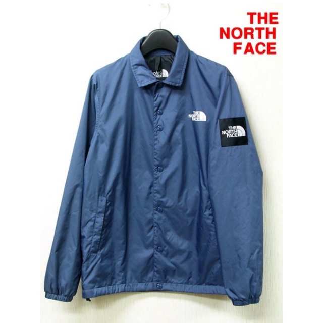 THE NORTH FACE  The Coach Jacket  SB