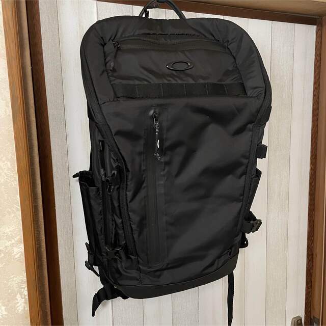 Oakley - OAKLEY オークリー バックパック ザック リュック ブラック