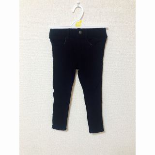 エフオーキッズ(F.O.KIDS)のF.O.KIDSストレッチパンツ100(パンツ/スパッツ)