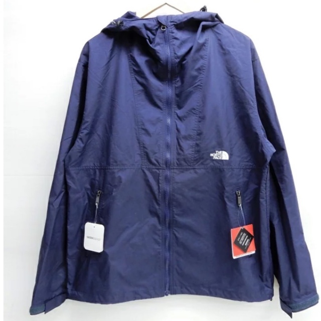 THE NORTH FACE  Compact Jacketナイロンジャケット