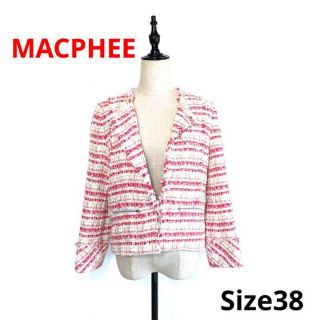 MACPHEEのフリマアイテム一覧 MACPHEEのフリマアイテム一覧