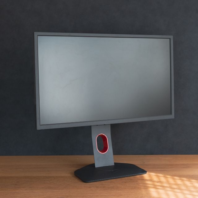 BenQ ZOWIE XL2546K 240Hzゲーミングモニター 最終値下げ 20800円