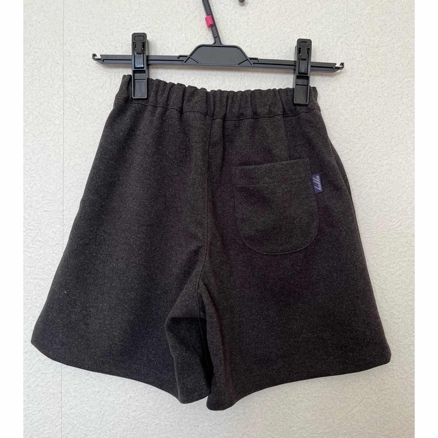 hakka kids(ハッカキッズ)の☆確認☆ ハッカキッズ  キュロット&BeBe キュロット140cm  キッズ/ベビー/マタニティのキッズ服女の子用(90cm~)(パンツ/スパッツ)の商品写真