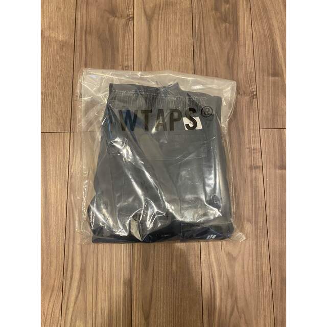 W)taps(ダブルタップス)のWTAPS 22AW GIMMICK TROUSERS インディゴ L メンズのパンツ(デニム/ジーンズ)の商品写真