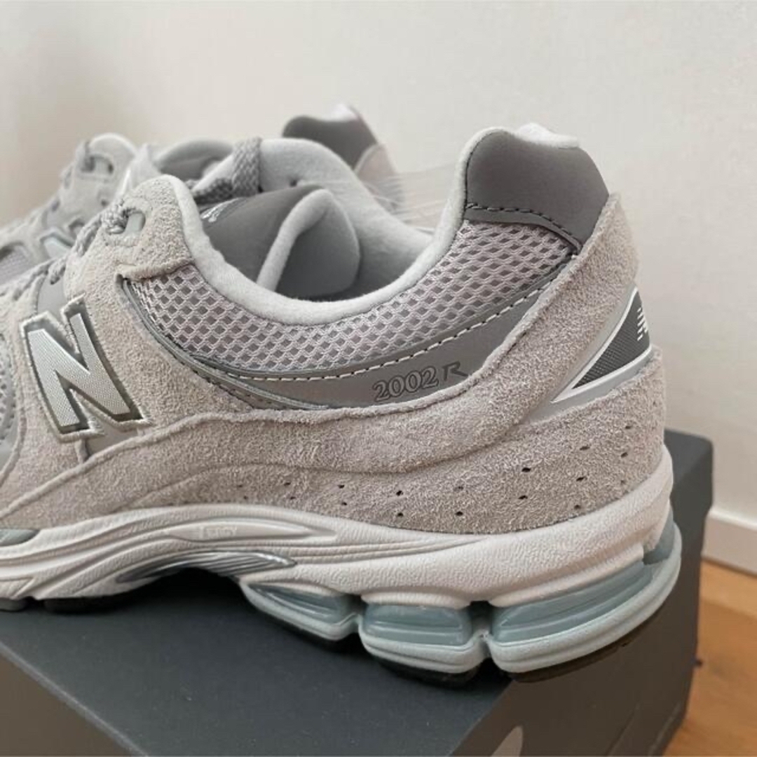 newbalance ML2002R0  グレー　26.5cm  新品未使用