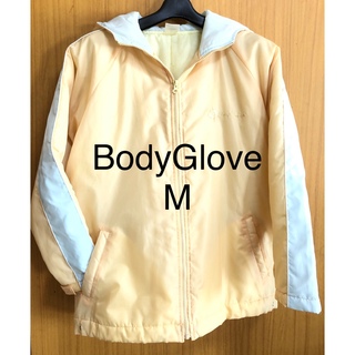 ボディーグローヴ(Body Glove)の美品✨ボディグローブ　アウター　M   軽量(ブルゾン)